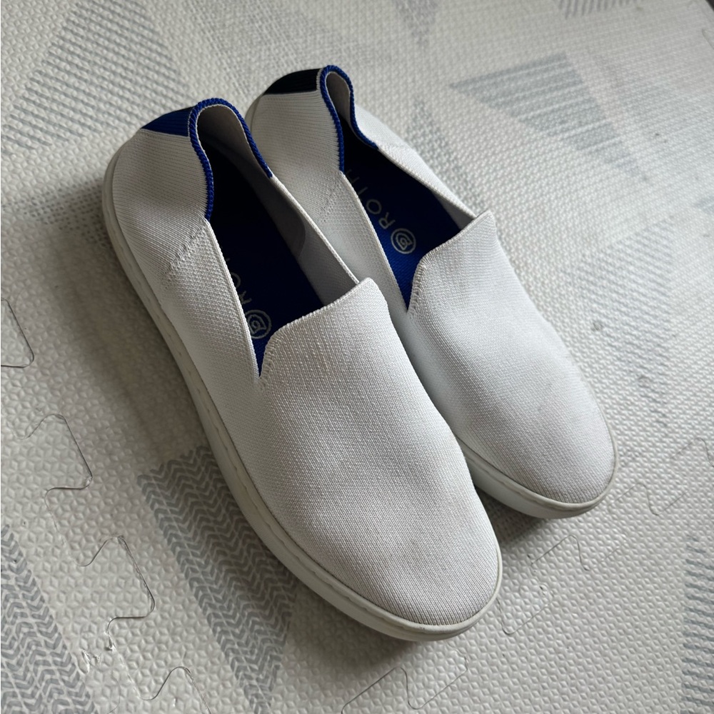Rothy’s Slip-On Sneaker